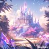 Crystal World - Mindeliq&TonybtM&Andreas Kimonas Katsaros&Antonio Sampere