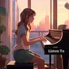 Listen To - Avri