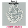 Rotting Rose (完整版|HusH! Remix) - hush！&Amaj&谢谢谢