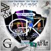 Ride My Lane (Explicit) - Gutta K Slit Slit