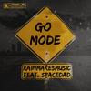 Go Mode (feat. Spacedad) (Explicit) - RainMakesMusic&Spacedad