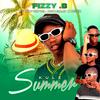 Kule Summer (feat. Fane The Vox, Payn Killar & Petee) - Fizzy B&Fane The Vox&Payn Killar&Petee