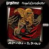 Quemando a el Diablo (feat. JayNota) (Explicit) - Fresh el Productor&JayNota