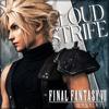 Cloud Strife: Ex Soldado - LexClash