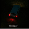 Wrapped - Laurence Richard&Aidan Bissett&Brenn!&