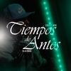 TIEMPOS DE ANTES (feat. CHUCKY MTK) - BlackBox&CHUCKY MTK