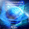 Orange Sunrise (Progressive Trance Dj Mixed) - Unstick&Souls Map