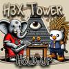 Hex Tower Hold Up (Roll Up) (feat. Kupo 8000) (Explicit) - Ivory 2020&Kupo 8000