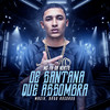 De Santana Que Assombra - MC Fr da Norte&MACIH