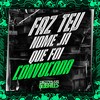 Faz Teu Nome Já Que Foi Convocada (Explicit) - Mc Nando Dk&Dj Caaio Doog