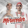 Merecedor - Mc Adiel&MC Menor da L&Prod.Vitao