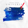 Universe - Cosmic Wave