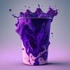 POUR UP (Explicit) - HRNLB