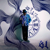 31 Y?EARS AHEAD OF TIME - YoungstaCPT&Omari Hardwick