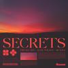 Secrets - Freaky DJs&Alfie Wilson&RUXOLF