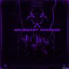 MELIGNANT BOROUGH (Slowed) - LOOSE SXREW