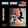 Disc Jockey Boogie - Hal Singer