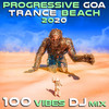 Ocean Lullaby (Progressive Goa Trance Beach 2020 100 Vibes DJ Mixed) - Adrenalin Drum