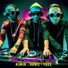 NIE CHODZI O VIXE - KIMIK&Danil&FUZE