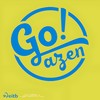 Aurrera Goaz (feat. Skakeitan) - Go!azen&Skakeitan