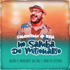 Nascente Da Paz / Bebeto Loteria (No Samba Do Milionário, Bloco 5, Ao Vivo) - Gabrielzinho do Irajá