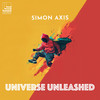 Unstoppable Venom - Locked&Simon Axis