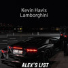 Lamborghini - Kevin Havis