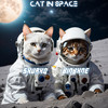Cat in Space - SXDRXQ&BINBXNE