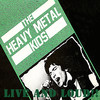 Jackie The Lad (Live) - Heavy Metal Kids