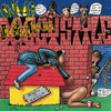 Doggy Dogg World (Explicit) - Snoop Dogg&Tha Dogg Pound&The Dramatics