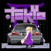 TOKYO - NOVVA&Yisus&Aj on the beat