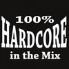 100% Hardcore in the Mix (Remix) - DJ Mix