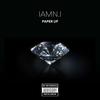 Paper Up - IAMN.I&Laidley Production