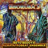 Shoruba 3 - Beto Bedoya&Alma Afrobeat Ensemble