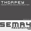 Resistance - Thorpey