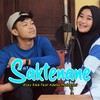 Saktenane - Rizky Kikik&Adella Maharani