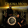 Dakika Moja (feat. Wakazi) - Grace Matata&Wakazi