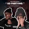 Ko Partying (feat. Jimmy Maradona, Calvin Shades & Steebossnikka) - R-Bee&Sizwe Nineteen&Jimmy Maradona&Calvin Shades&Steebossnikka