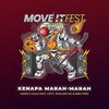 Kenapa Marah-marah (Move It Fest 2023) - Mario G Klau&Listy&JHOLAND MC&Niba Fred