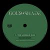 The Jungle - Gold/Shade
