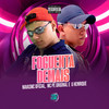 Foguenta Demais (Explicit) - NavasMC Oficial&MC Pê Original&U Henrique