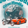 Girou Mundao (Explicit) - MC Gee&Mc Bê&MC Pedrinho ZL&&Dj Speed&MC Math