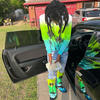 What Im Becoming (Explicit) - Famo Famo