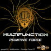 The Difference Between - MultiFunction