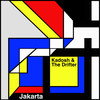 Jakarta (Night Version) - The Drifter&Kadosh (IL)