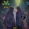 Gone (feat. Ghostroke) - Jxt&Ghostroke