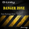 Danger Zone (Tomy DeClerque Remix) - D-Unity&Tomy DeClerque