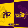 Pelas Madrugadas (Explicit) - Nova Era&Pepper Mc&MC Fr da Norte&MC G10&MC Luuky&DJ Theu