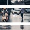 暴雨 - SD1