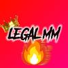 Legal MM (feat. kyoncord & rtx / tateterrific) (covid Remix|Explicit) - VirxsDetected&kyoncord&RTX&tateterrific&Covid